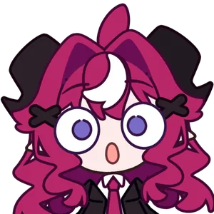 EXP - Round Eyes